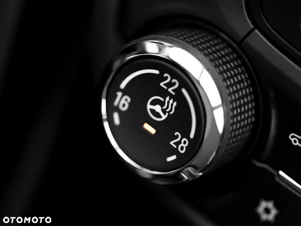Opel Zafira 2.0 CDTI Elite - 26