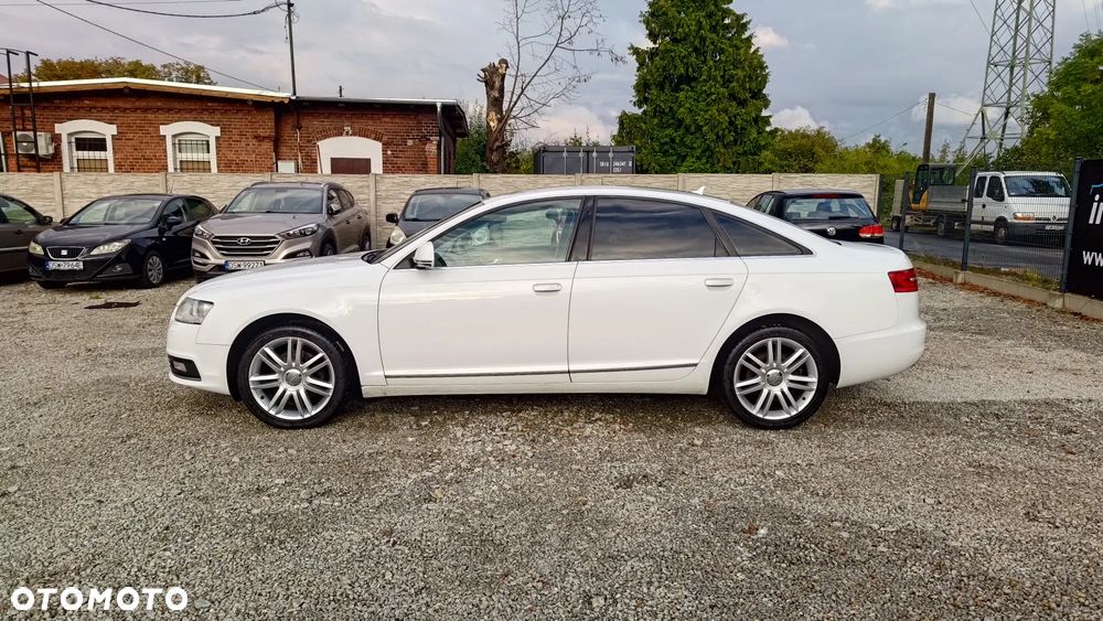 Audi A6 - 25
