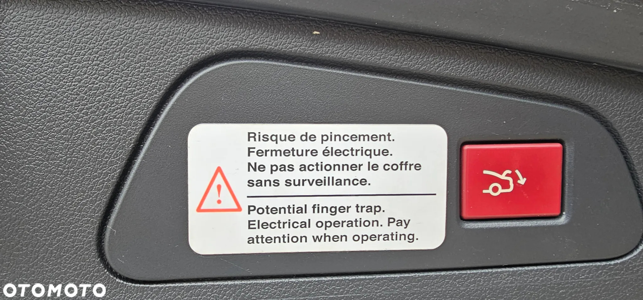 Peugeot 508 2.0 BlueHDi RXH S&S - 28
