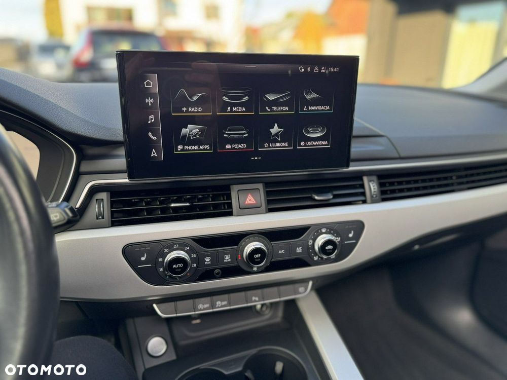 Audi A4 Avant 35 TDI S tronic advanced - 18