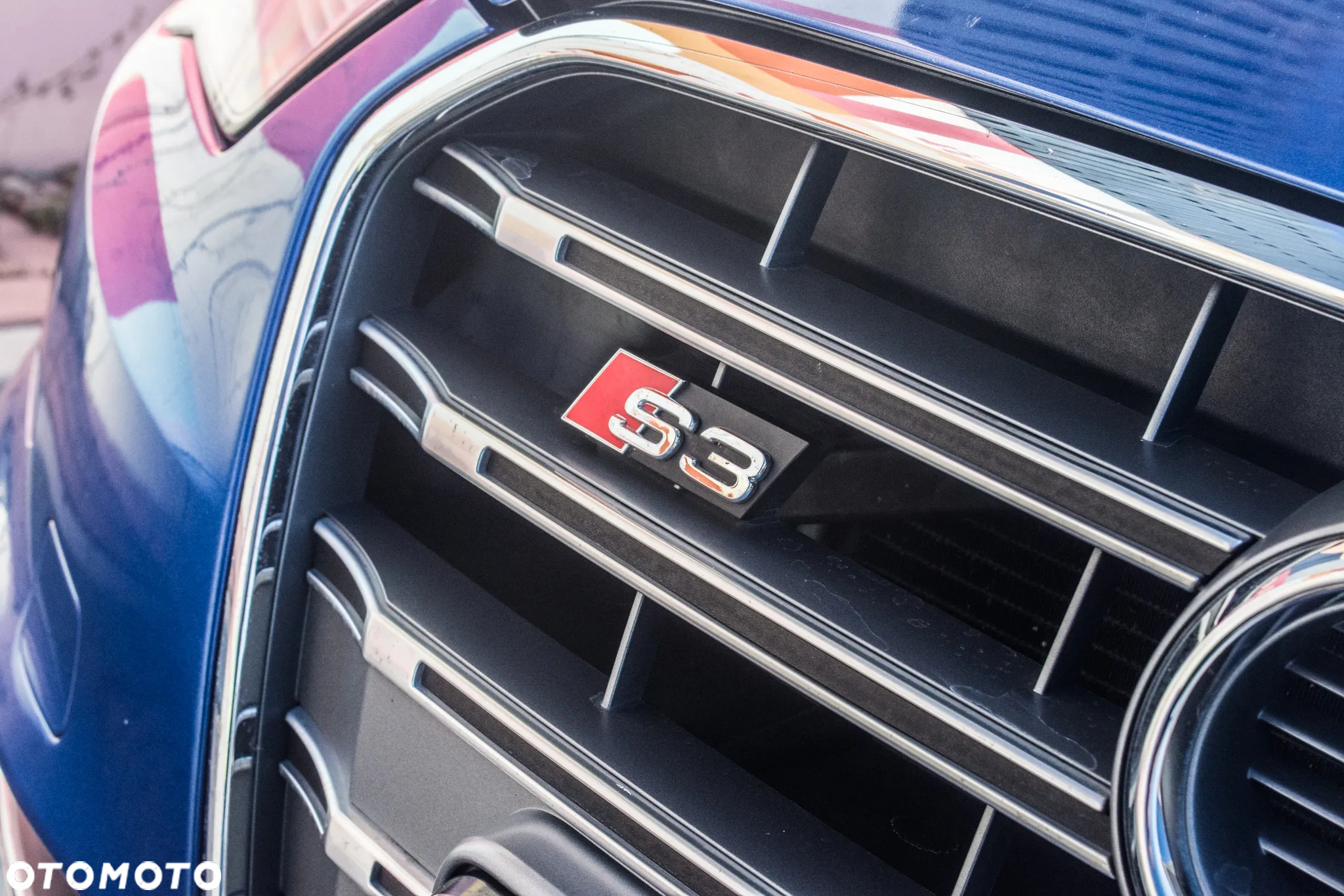 Audi S3 2.0 TFSI Quattro S tronic - 29