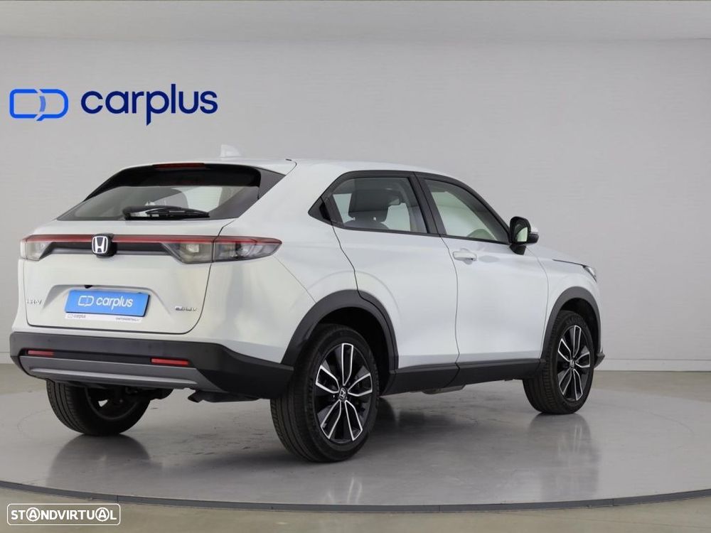 Honda HR-V 1.5 i-MMD e:HEV Elegance - 7