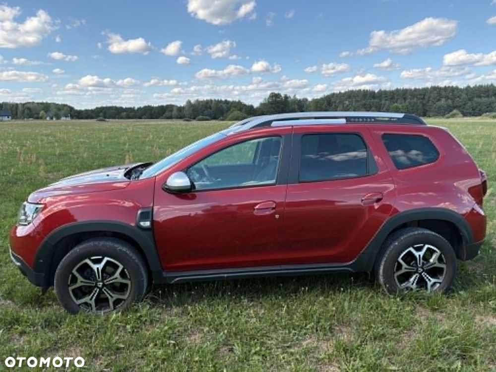 Dacia Duster 1.0 TCe Prestige - 8