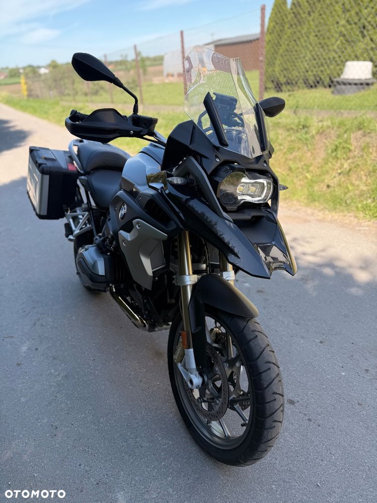BMW GS - 4