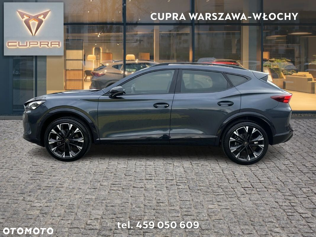 Cupra Formentor 1.5 TSI DSG - 3