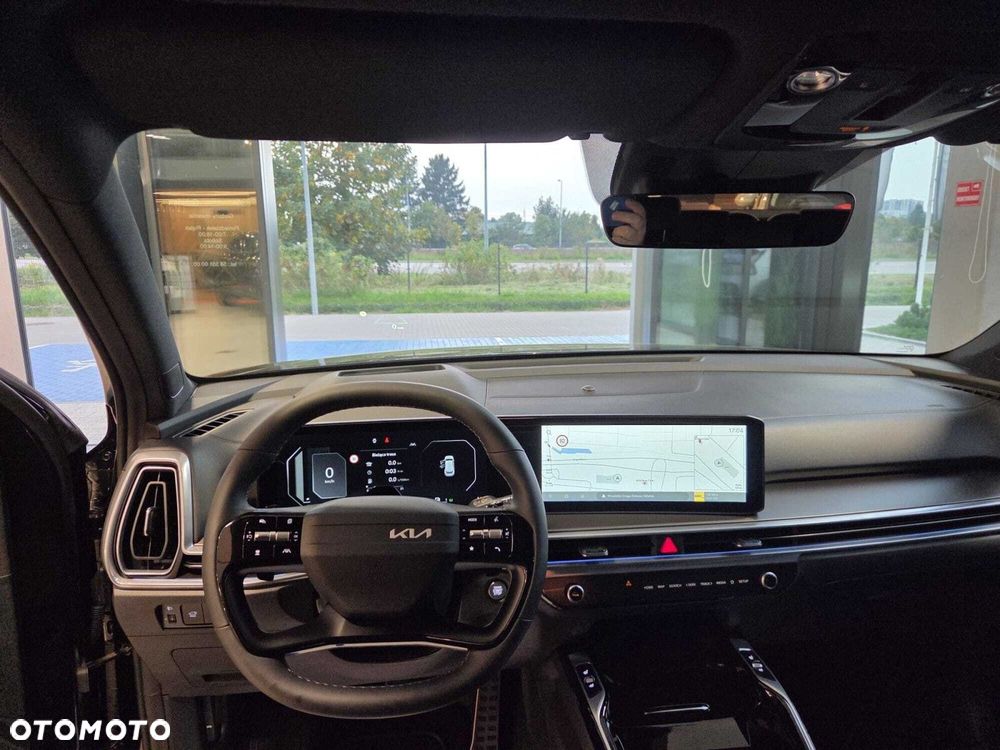 Kia Sorento - 31