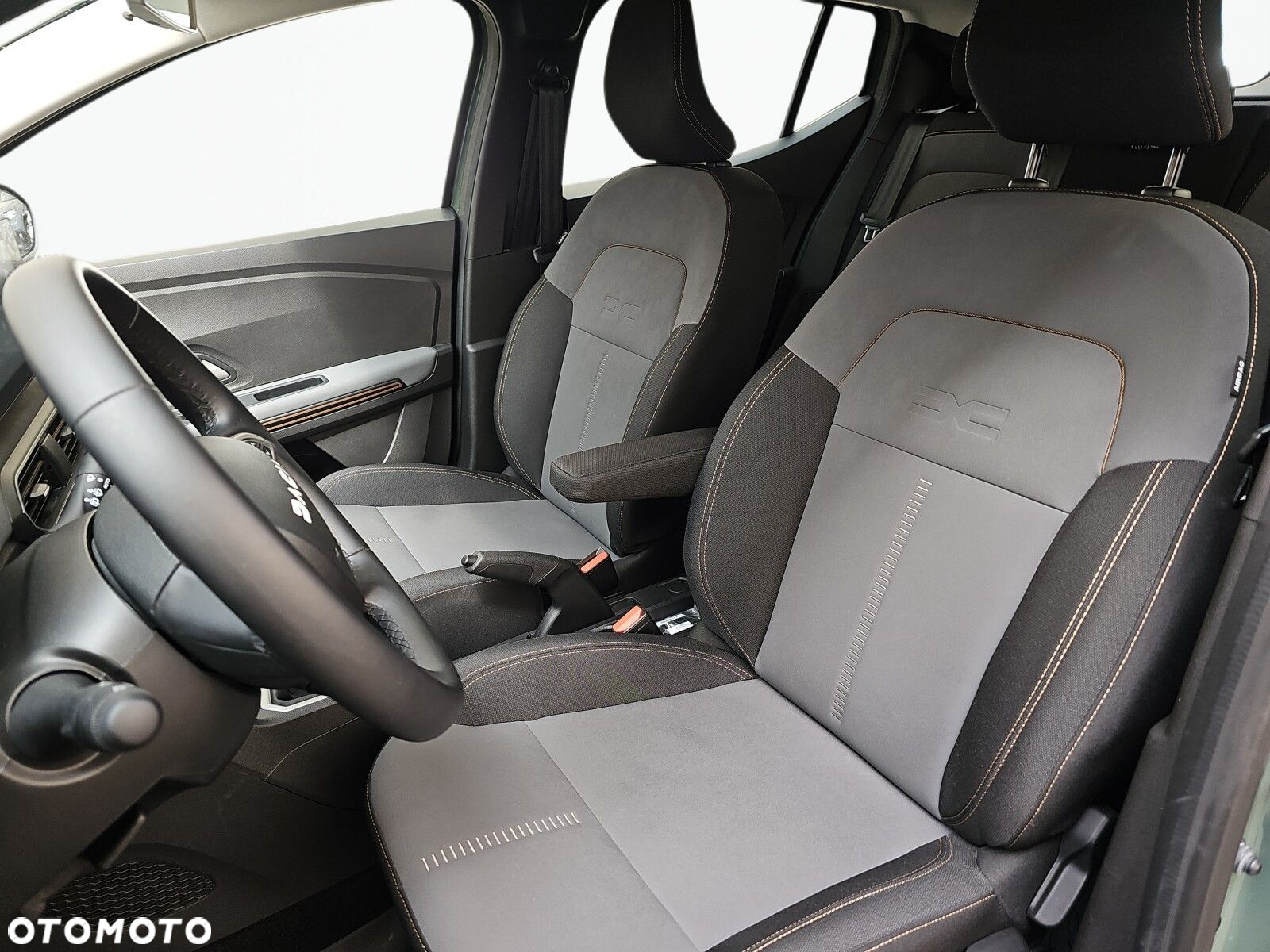 Dacia Sandero Stepway - 13