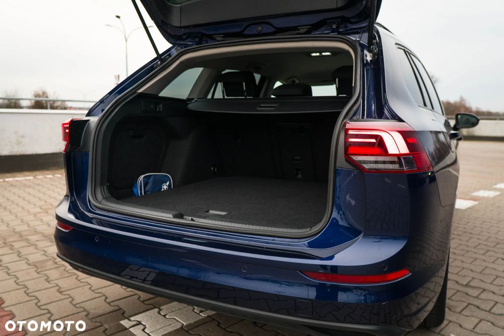 Volkswagen Golf Variant ver-viii-1-5-tsi-evo-life - 13