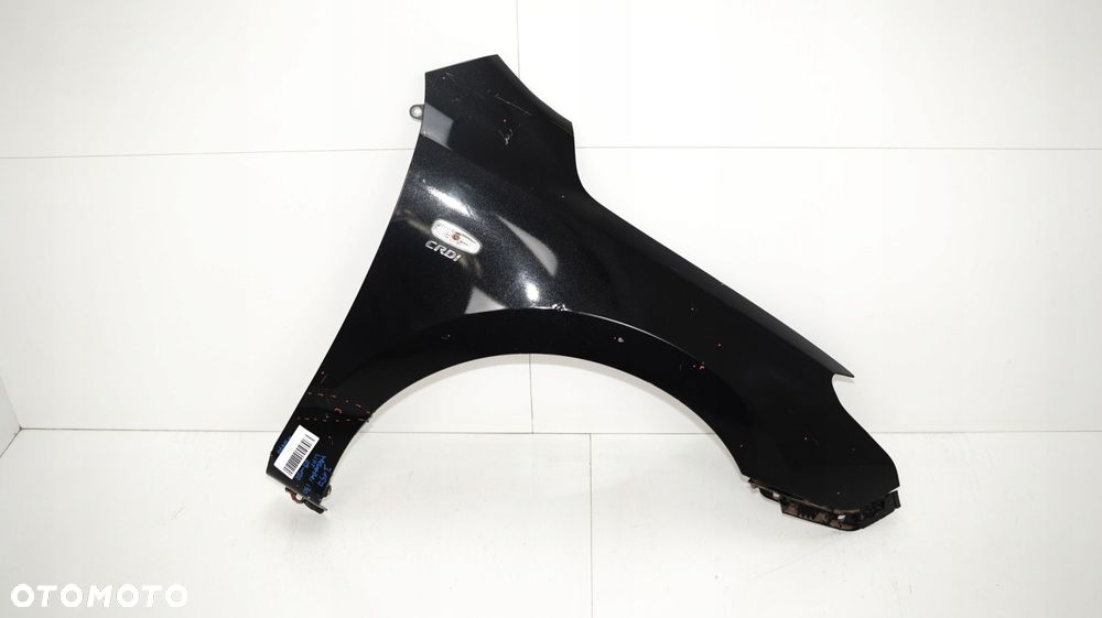 BŁOTNIK PRAWY PRZÓD HYUNDAI I30 LIFT 09-12R - 1