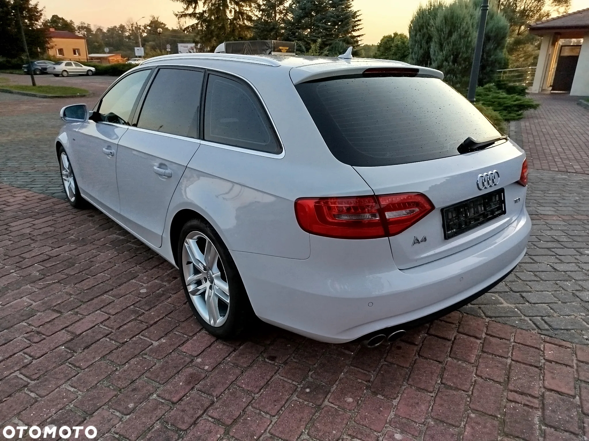 Audi A4 - 33