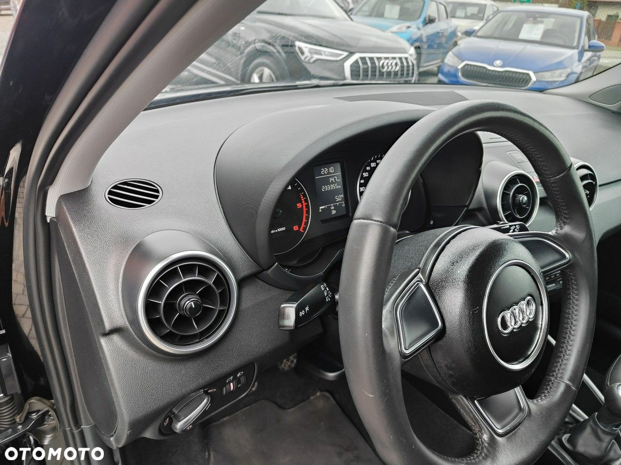 Audi A1 - 10
