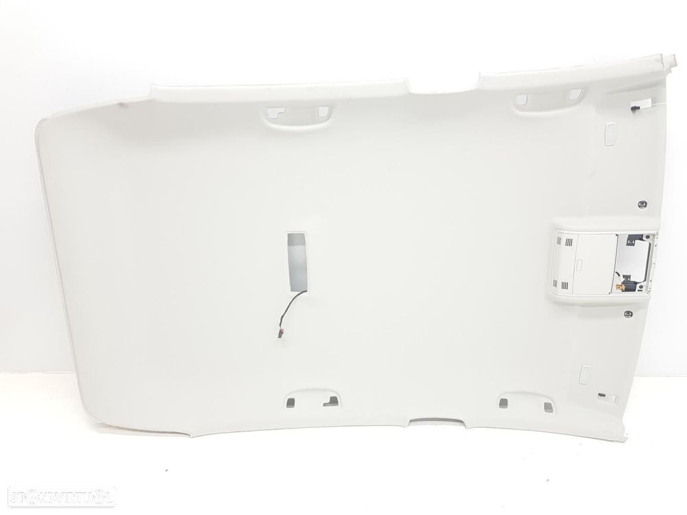 FORRO DO TETO INTERIOR VOLKSWAGEN GOLF VII BERLINA BQ1BE2 - 1