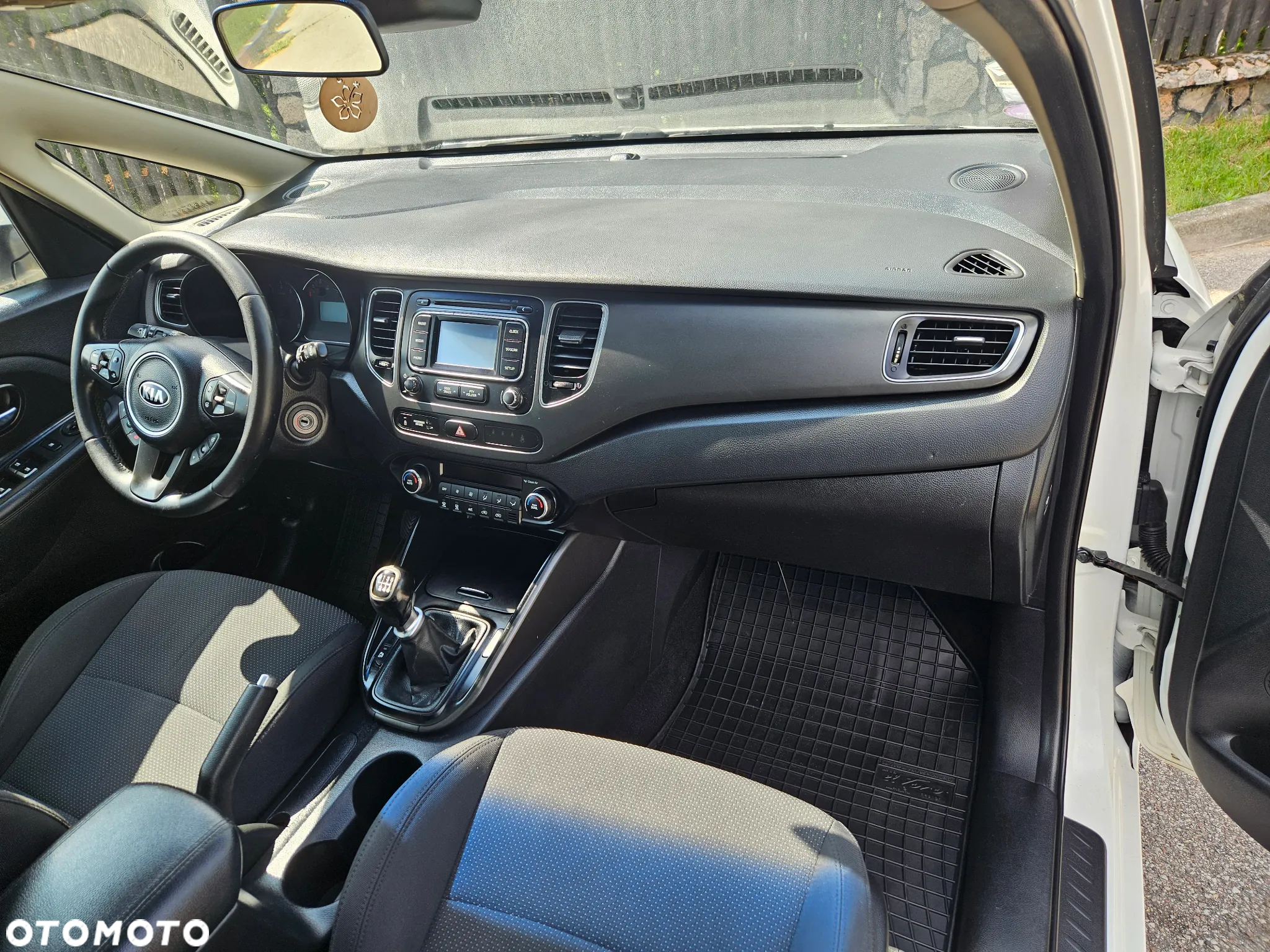 Kia Carens 1.6 GDI L EU6 - 29