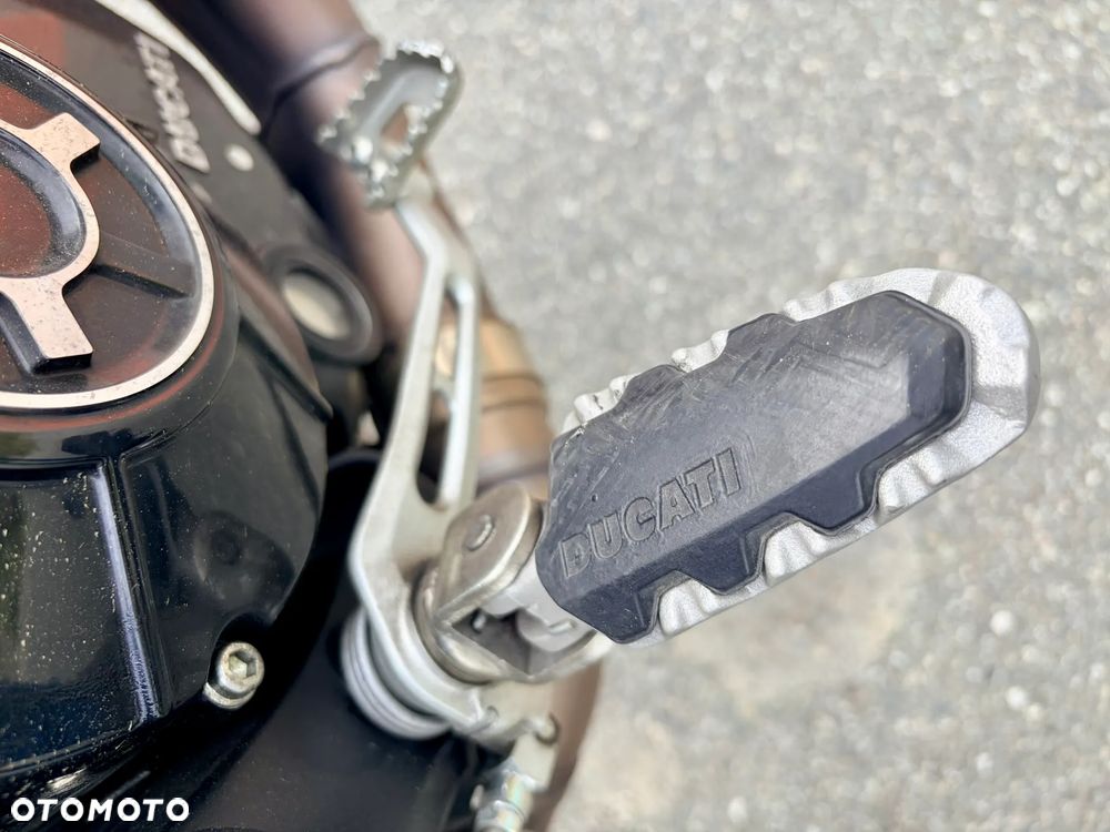 Ducati Scrambler - 20