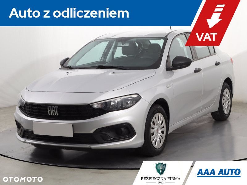 Fiat Tipo - 2