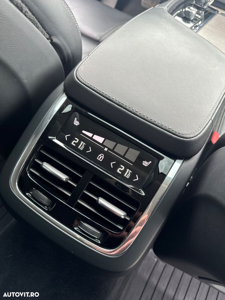 Volvo S90 - 11