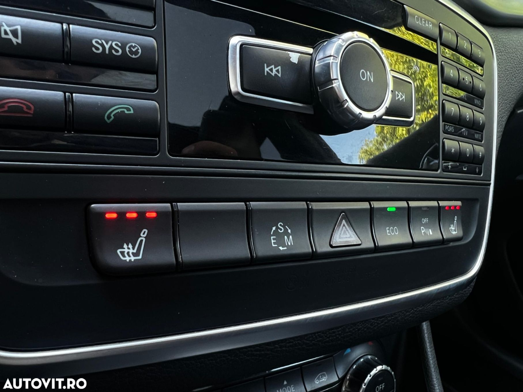 Mercedes-Benz CLA - 14