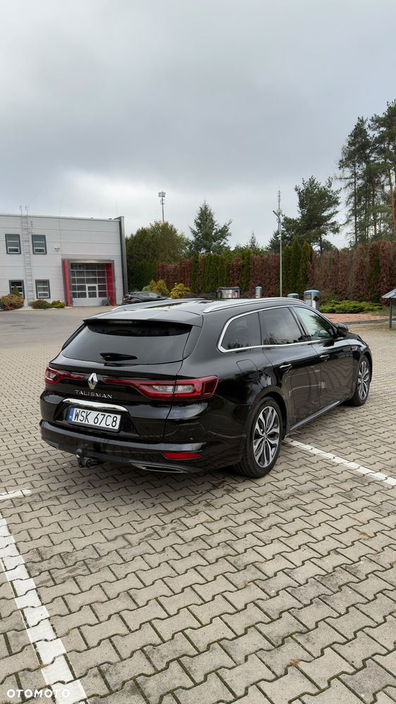 Renault Talisman 2017 photo 4