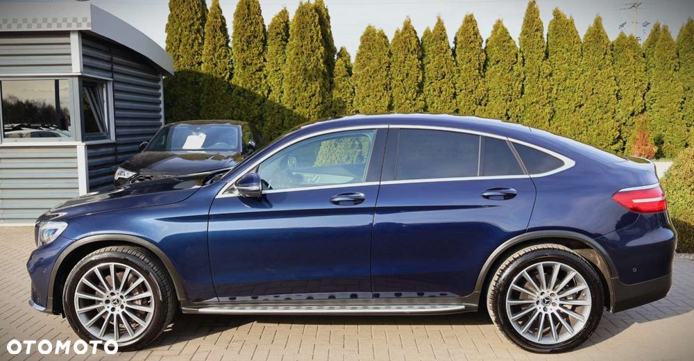 Mercedes-Benz GLC - 8