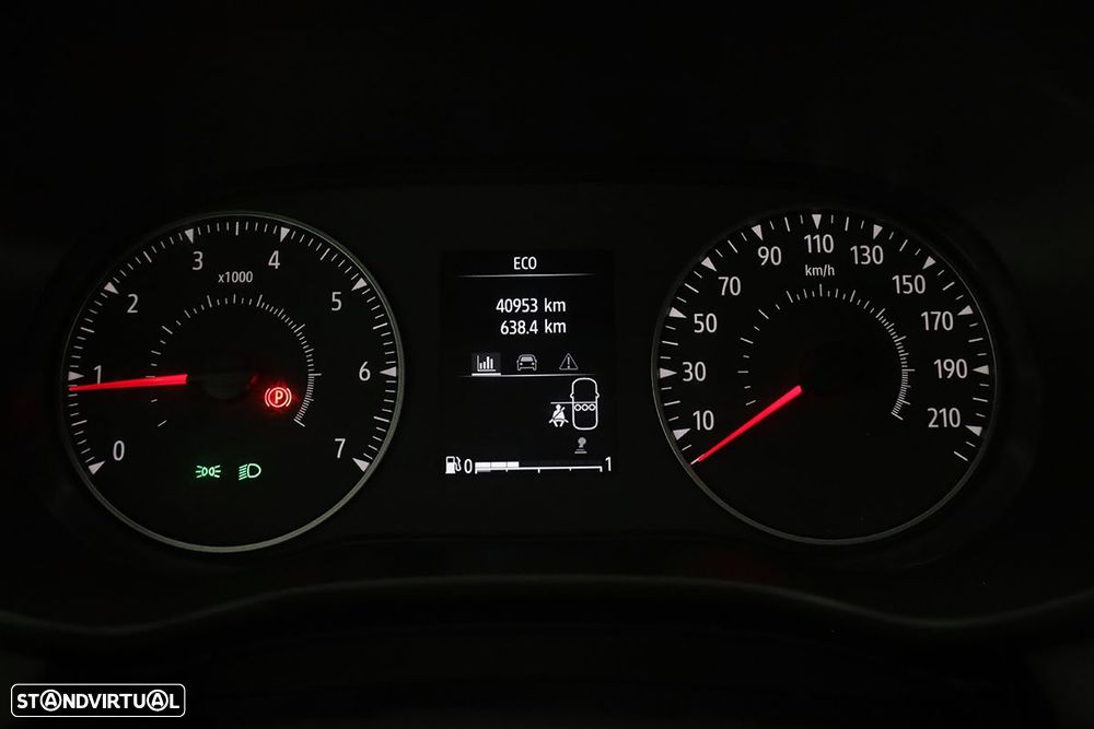 Dacia Jogger 1.0 ECO-G Extreme+ Up&Go 7L Bi-Fuel - 16