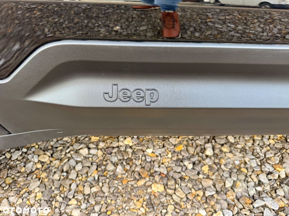 Jeep Avenger 54kWh - 39