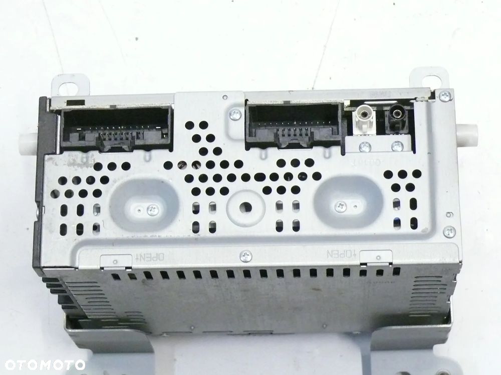 NAWIGACJA RADIO MODUŁ FORD S-MAX MK2 GALAXY MK4 2015 2020 - 3