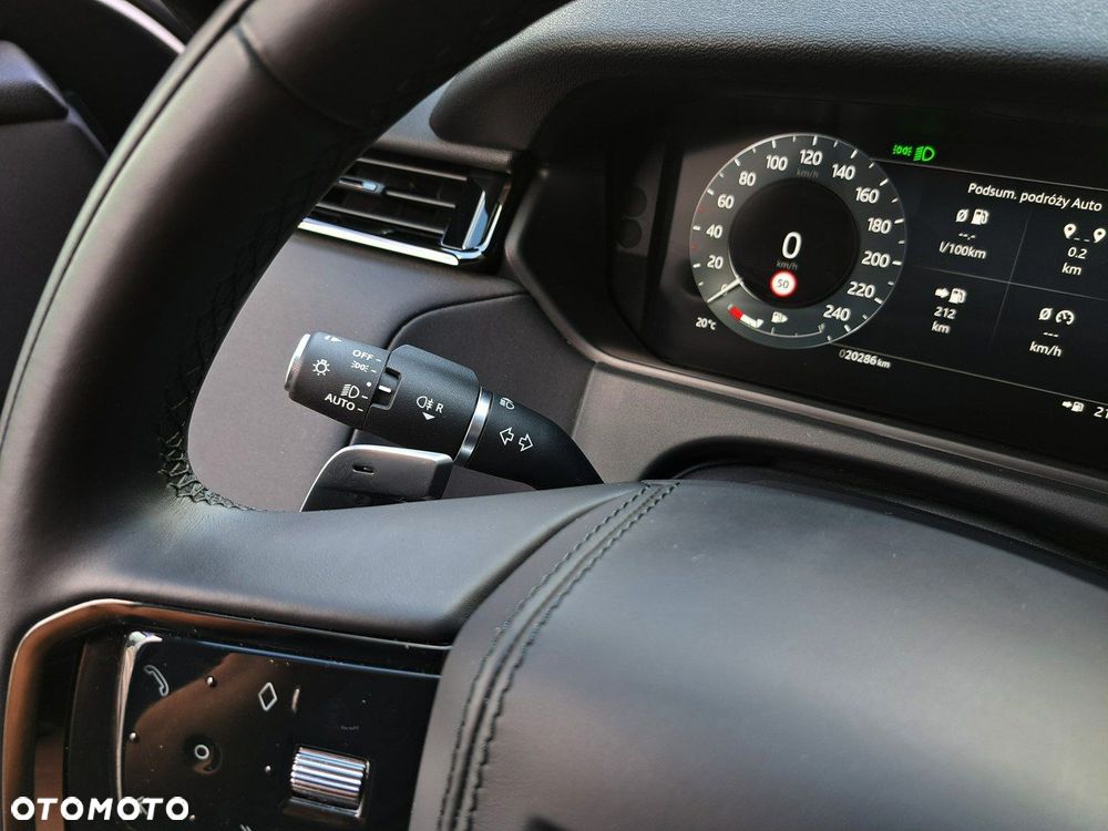 Land Rover Range Rover Velar - 28