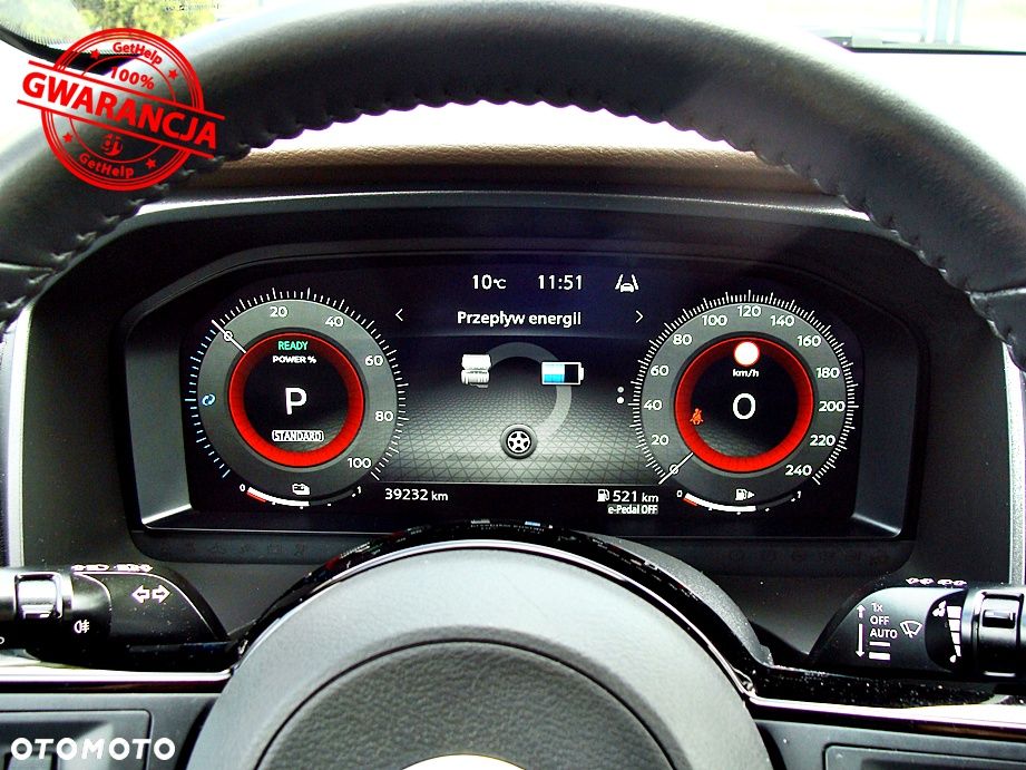 Nissan X-Trail 1.5 VC-T e-POWER N-Connecta 2WD - 21