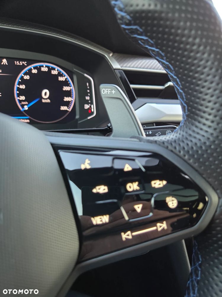 Volkswagen Arteon 2.0 TSI 4Motion R DSG - 27