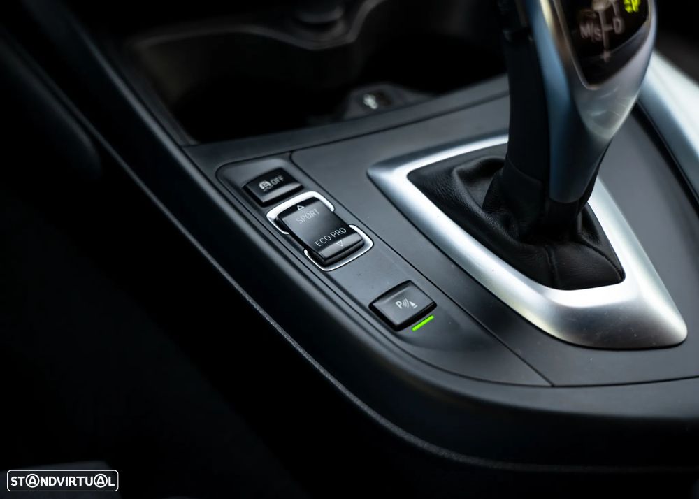 BMW 220 d Sport-Aut. M Sport - 26