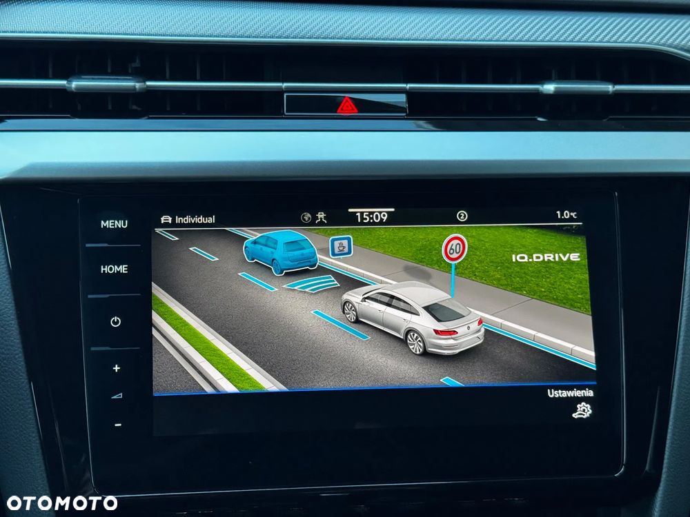 Volkswagen Arteon 2.0 TSI GPF R-Line DSG - 21