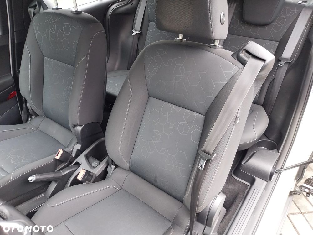 Ford B-MAX 1.4 Trend - 15