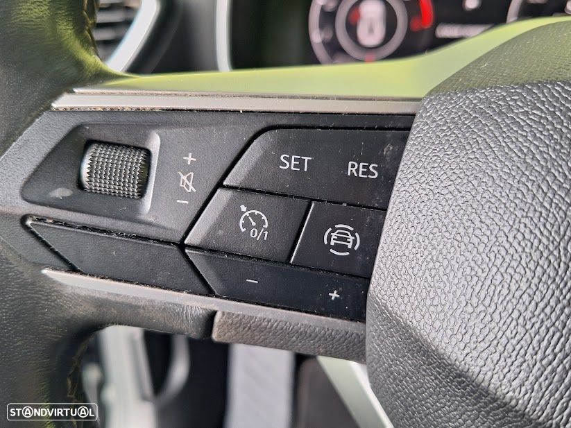 SEAT Leon ST 2.0 TDI Style - 14