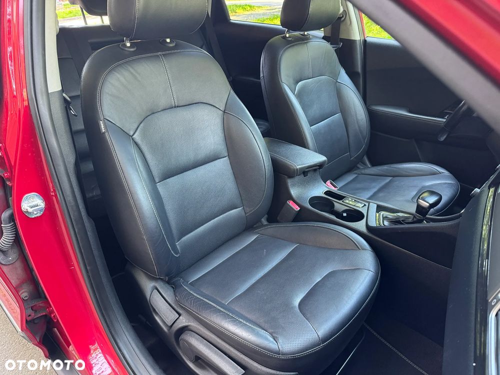 Kia Niro 1.6 GDI Plug-in Hybrid XL - 11