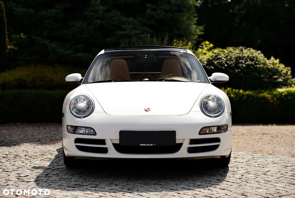 Porsche 911 - 4