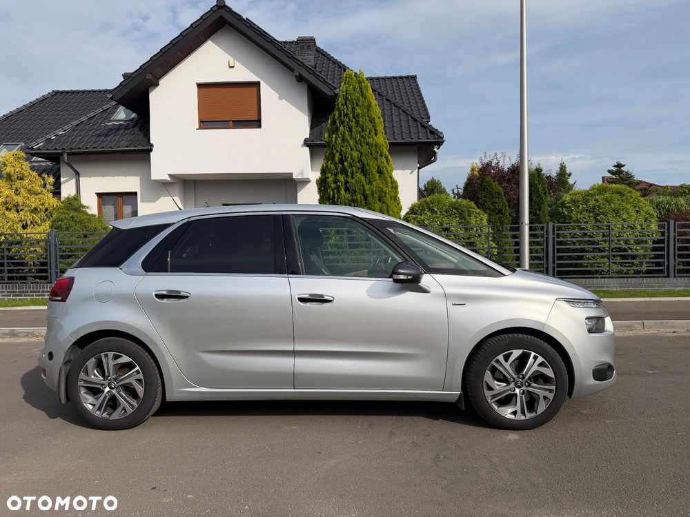 Citroën C4 Picasso 1.6 THP Seduction Elite - 5