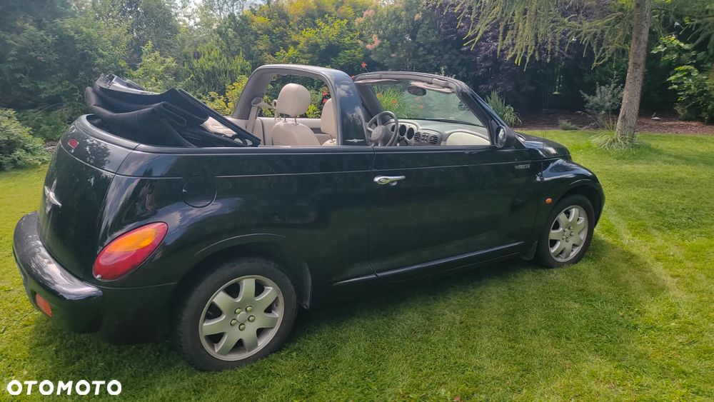 Chrysler PT Cruiser 2.4 Limited - 10