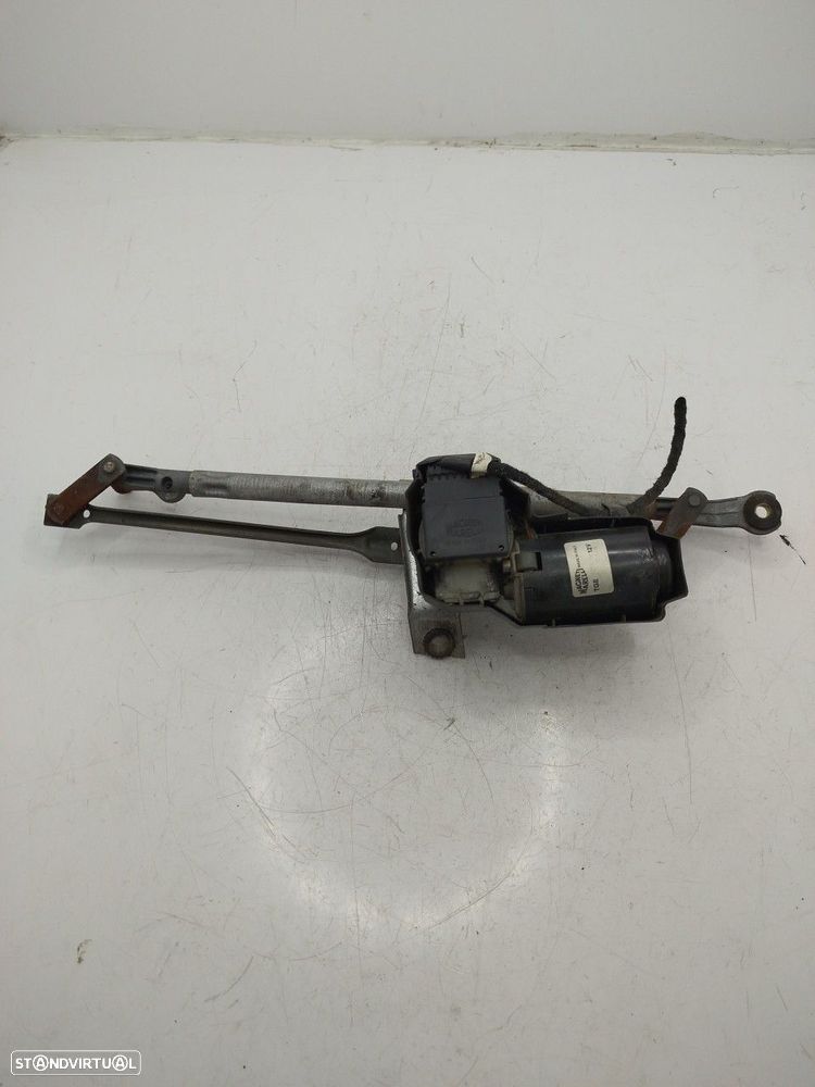 Motor Limpa Vidros Tr Fiat Punto (176_) - 1