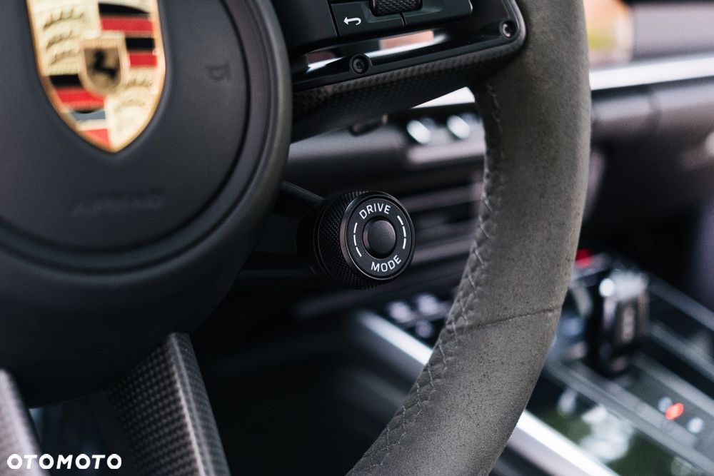 Porsche 911 Turbo S - 9
