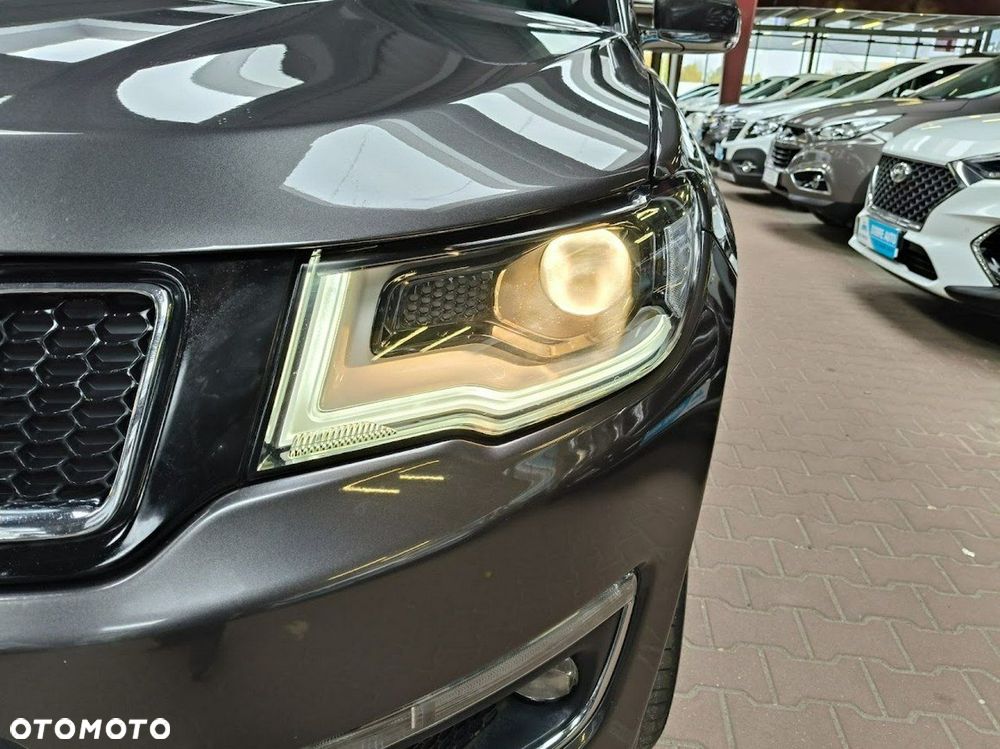 Jeep Compass 1.4 TMair Limited 4WD S&S - 7