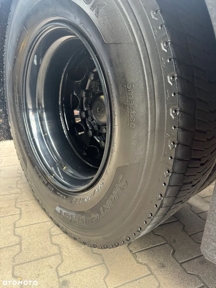 Ford F-MAX 500 - 19