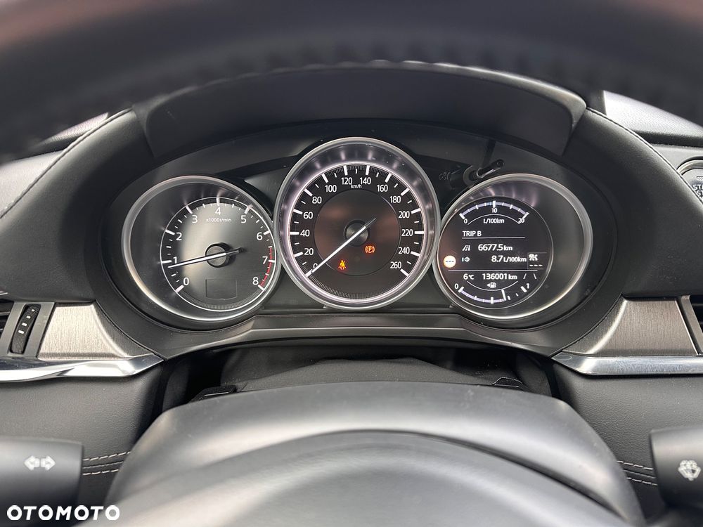 Mazda 6 2.0 SkyJoy - 27