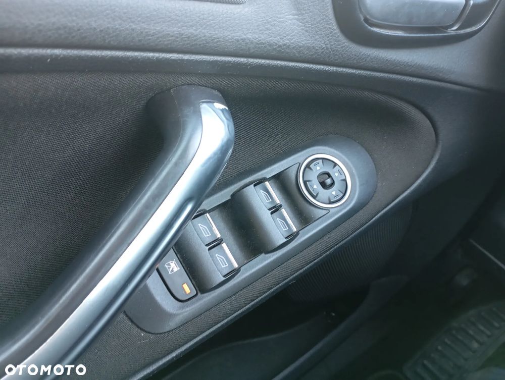 Ford S-Max 2.0 Viva Trend - 3