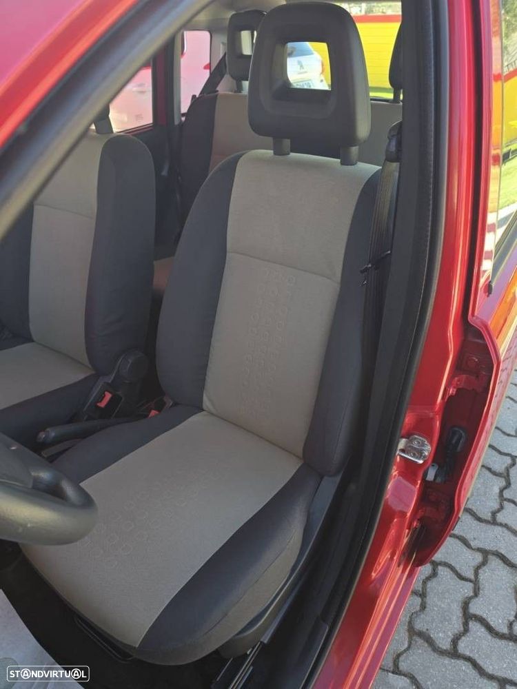 Fiat Panda 1.2 Dynamic - 9