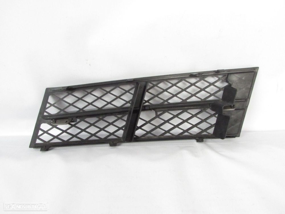 Grelha do Parachoques Direito/Frente/Inferior Seminovo/ Original BMW 5 (F10)/BMW... - 2