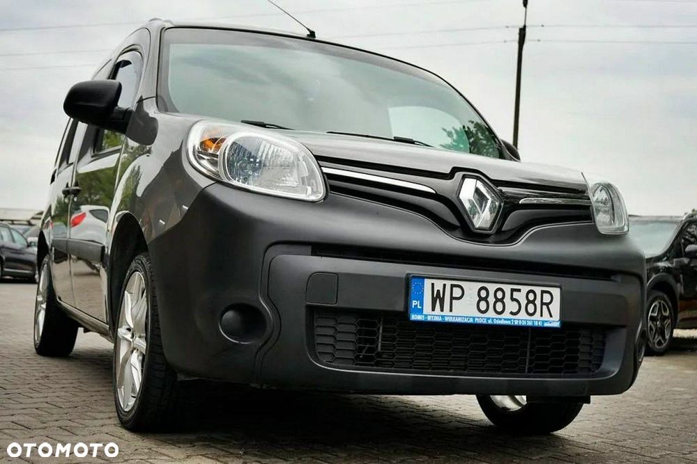 Renault Kangoo - 2