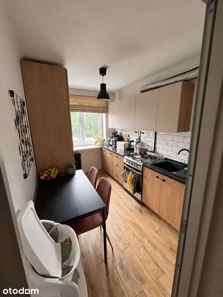 Mieszkanie na sprzedaż, 2 pokoje, 36 m², Milanówek