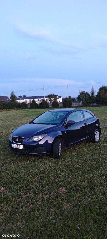 Seat Ibiza - 4
