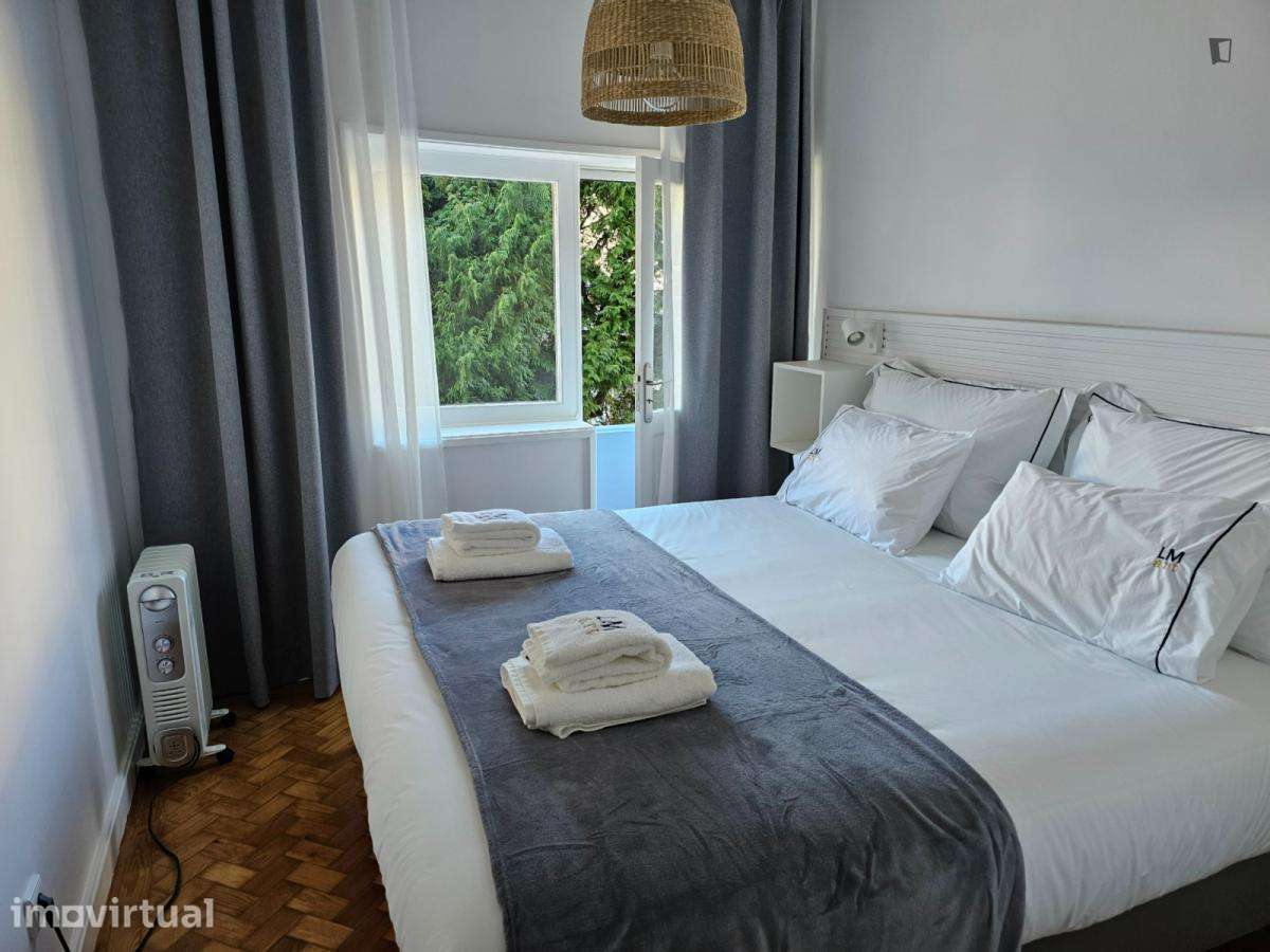 Apartamento com 2 quartos - localizado em Cedofeita Porto - Grande imagem: 2/9
