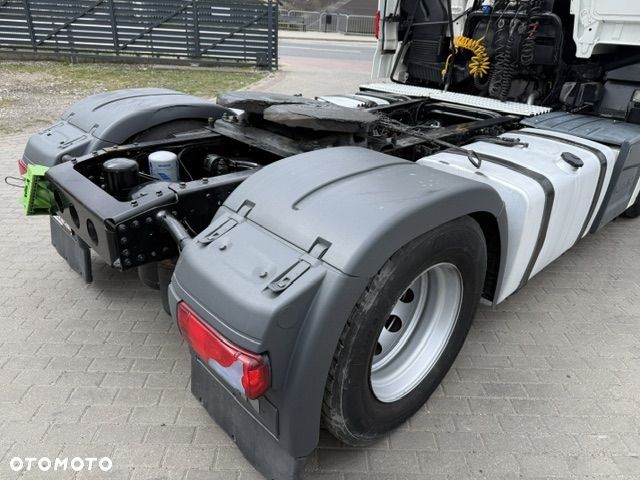 MAN TGX 18.480 Standard Euro6 XL AUTOMAT+RETARDER, 12.2014 ! - 14